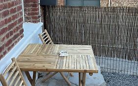 A la ferme eight